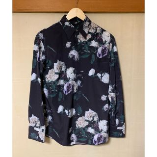 ladmusician 20ss スタンダードシャツ