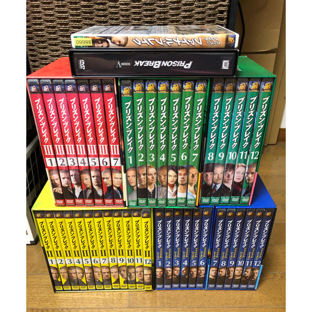 ▽全巻△リンカーン vol.1〜34 Final 全34巻 レンタルアップDVD