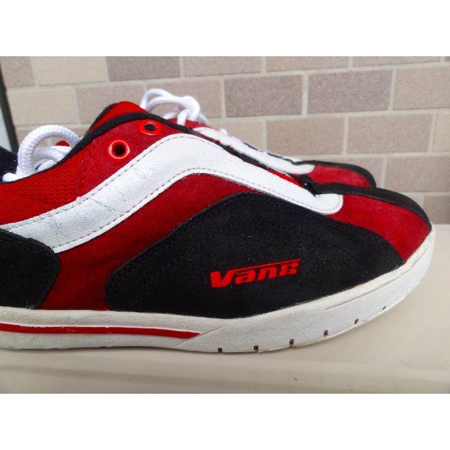 VANS VAULT - VANS 自転車シューズ SPD MTB 26.5cm～27.0cm の通販 by