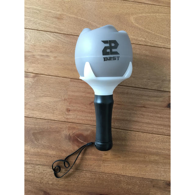 beauty:beast - BEAST HIGHLIGHT 公式グッズ ペンライト の通販 by ね