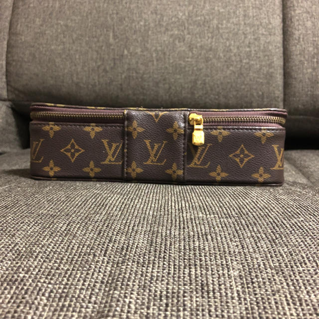 LOUIS VUITTON - ルイヴィトン ティッシュケースの通販 by アンニョン