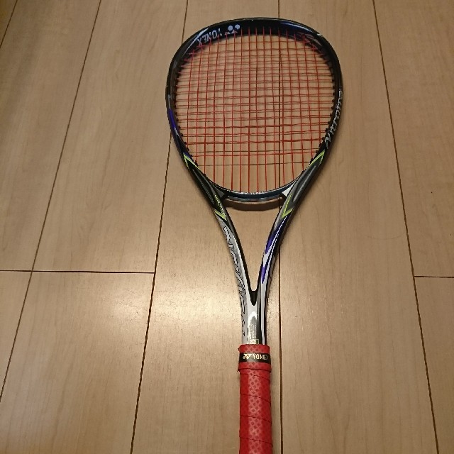 ネクシーガ80s ul1 YONEX ネクシーガ80S UL1 【公式通販】