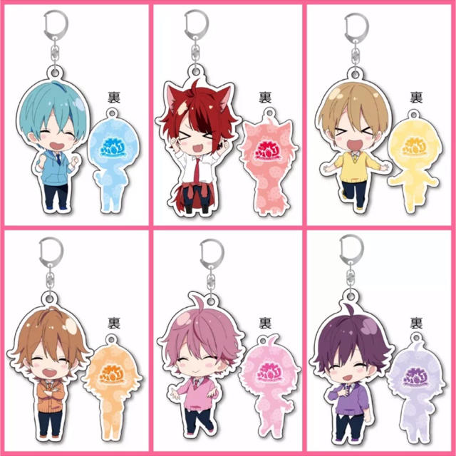 新品☆すとぷり☆るぅと☆すとめも7☆アクキーの通販 by ♡'s shop｜ラクマ