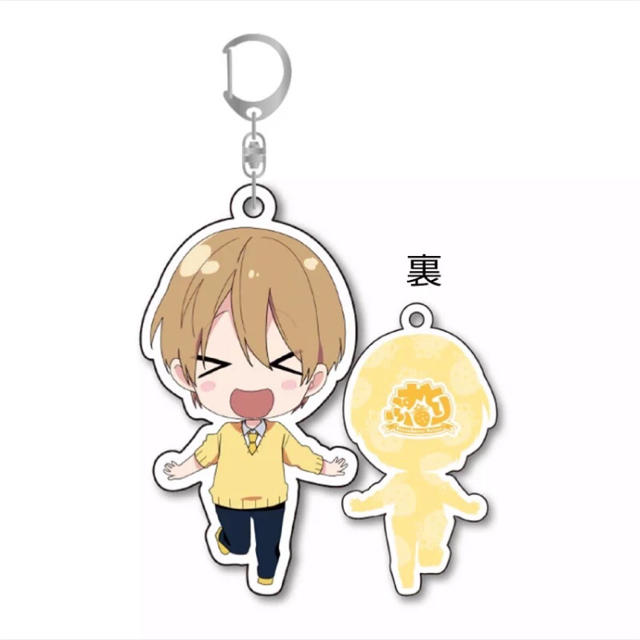 新品☆すとぷり☆るぅと☆すとめも7☆アクキーの通販 by ♡'s shop｜ラクマ