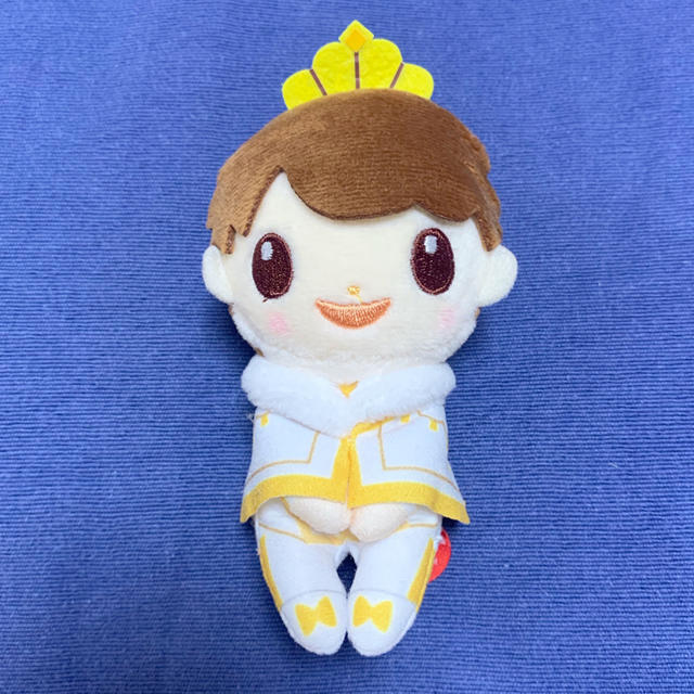 髙橋海人 高橋海人 キンプリ ちょっこりさん