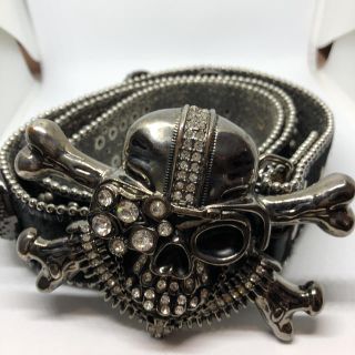 Diavlo（ベルト）のフリマアイテム一覧