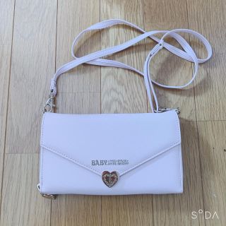 BABY,THE STARS SHINE BRIGHT（財布）のフリマアイテム一覧