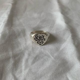 GDC（リング(指輪)）のフリマアイテム一覧