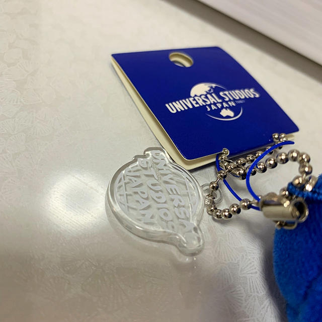 SNOOPY - USJ 購入 スヌーピーオラフ キーホルダー ストラップの通販