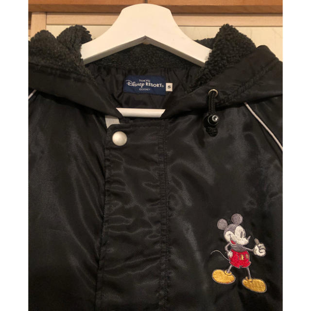 Disney - ディズニー ベンチコートの通販 by まな's shop｜ディズニー