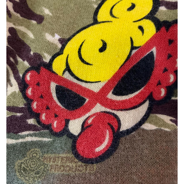 HYSTERIC ヒステリックミニ MINI MINI（ヒステリックミニ）｜キッズの