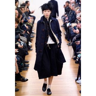 COMME des GARCONS（サルエルパンツ）のフリマアイテム一覧