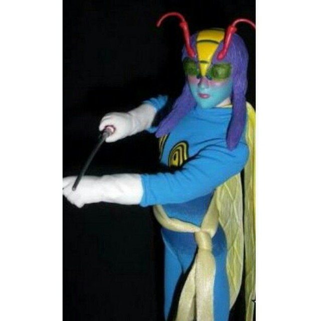 RAH220 仮面ライダー 蜂女の通販 by ファントムハイブ shop｜ラクマ