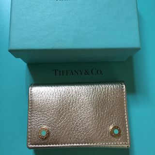 Tiffany & Co.（キーケース）のフリマアイテム一覧