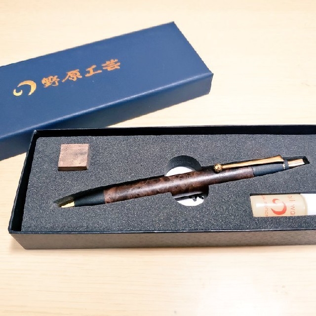 UNIQLO - 「早い者勝ち！」 野原工芸 変わり杢 クラロウォルナット瘤