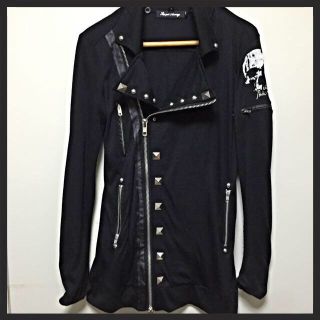 SEX POT ReVeNGe（ライダースジャケット）のフリマアイテム一覧