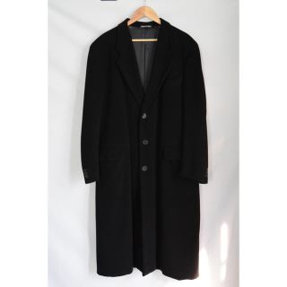 GIORGIO ARMANI（チェスターコート）のフリマアイテム一覧