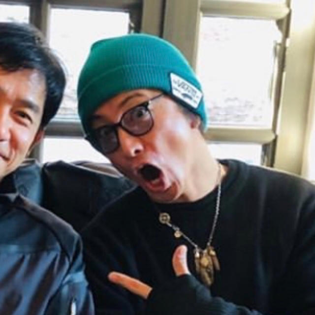 VANS - VANS BEANIE キムタク着 ニットキャップの通販 by よしたか's