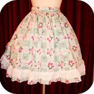 BABY,THE STARS SHINE BRIGHT（ひざ丈スカート）のフリマアイテム一覧