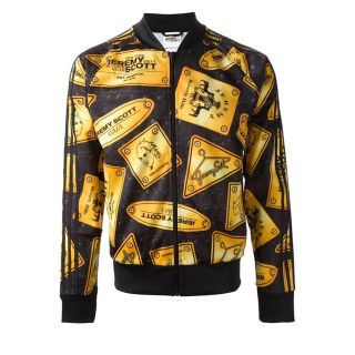 JEREMY SCOTT（ジャージ）のフリマアイテム一覧