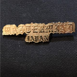 mastermind JAPAN（アクセサリー）のフリマアイテム一覧
