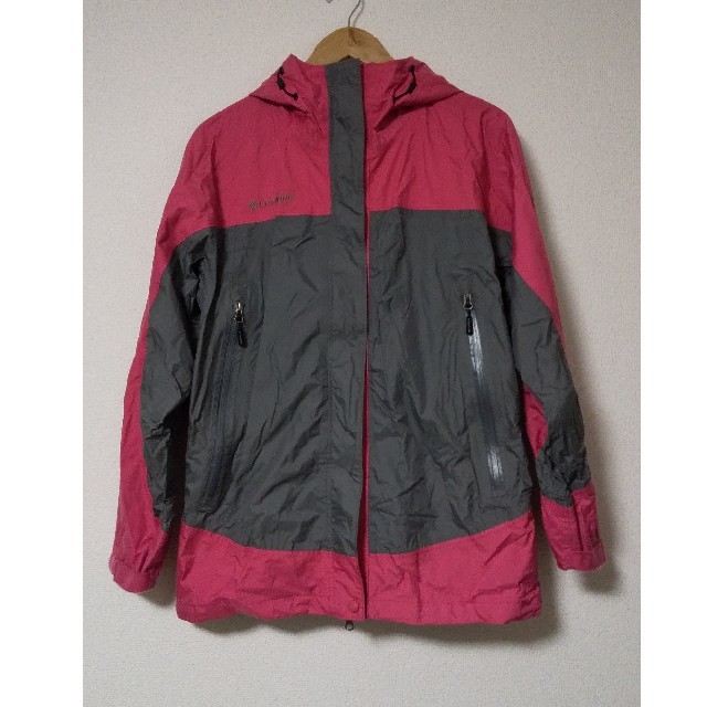 コロンビア スノボウェア 上下セット