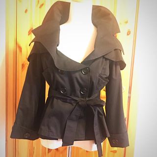 alice auaa（ジャケット/アウター）のフリマアイテム一覧