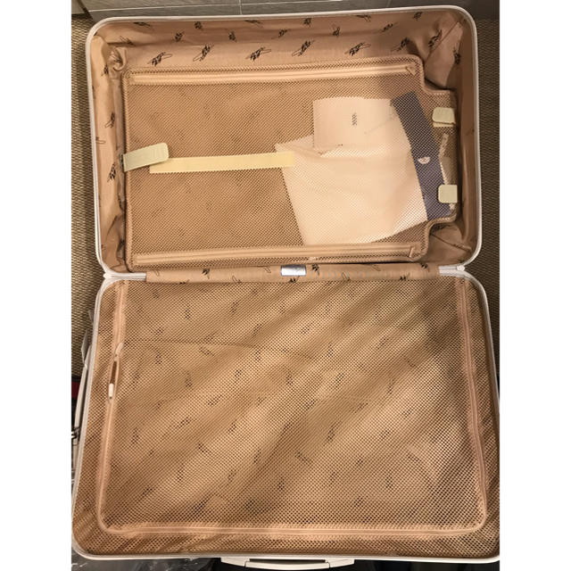 RIMOWA - 新品未使用 ☆RIMOWA リモワ ユナイテッドアローズコラボ限定