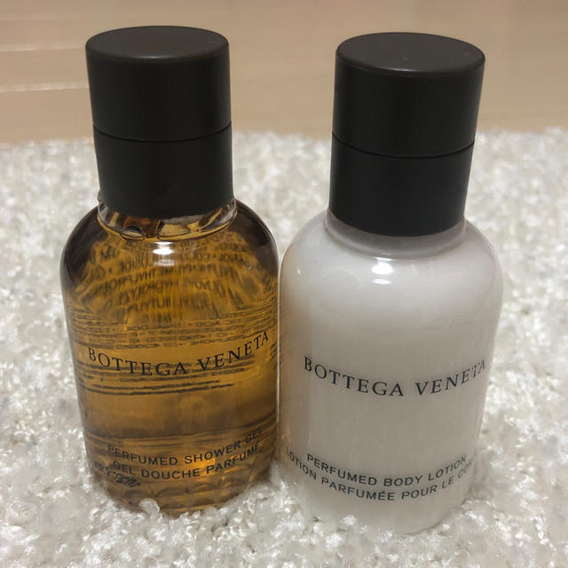 BOTTEGA VENETA - Bottega Veneta ＊ シャワージェル、ボディ