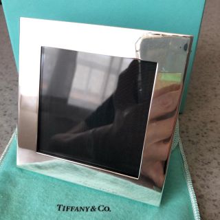 Tiffany & Co.（フォトフレーム）のフリマアイテム一覧