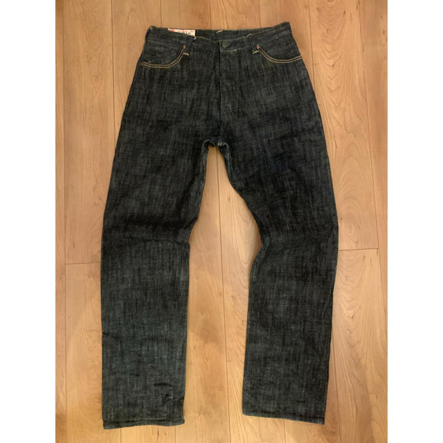 EVISU - 美品 エヴィス YAMANE GUARANTEED by EVISU 2100の通販 by