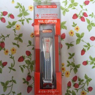 Zwilling J.A. Henckels（ネイル）のフリマアイテム一覧