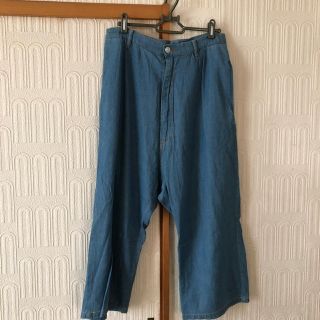 sunaokuwahara（デニム/ジーンズ）のフリマアイテム一覧