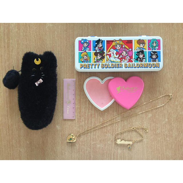 セーラームーン - セーラームーン 応募者全員サービス まとめ売りの