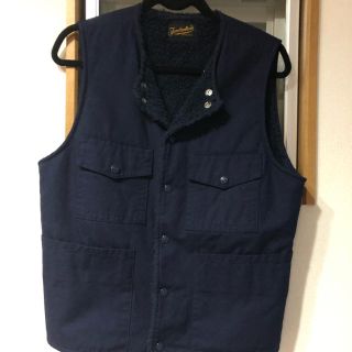 TENDERLOIN（ベスト）のフリマアイテム一覧