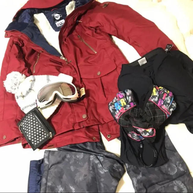 1回着用AA AA HARD WEAR デニムオーバーオールスノーボードウェア