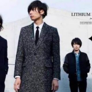 LITHIUM HOMME（チェスターコート）のフリマアイテム一覧