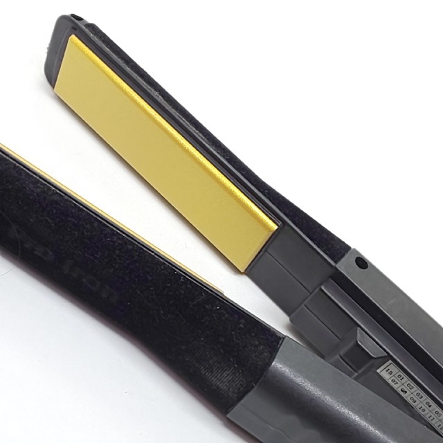 新モデル2025年3月販売] One damワンダムヘアアイロン ワンダム