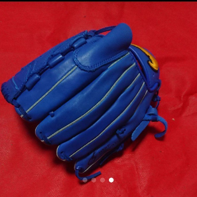 NIKE - 一般軟式用グローブ 岩隈久志シグネチャーモデル 投手用 200個