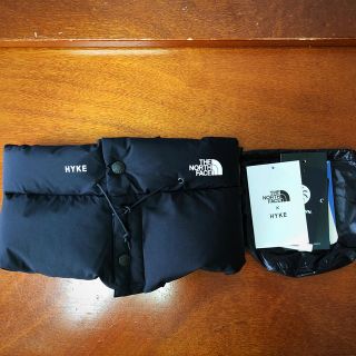 HYKE（ネックウォーマー）のフリマアイテム一覧