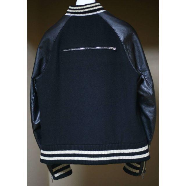 NUMBER (N)INE - ナンバーナイン ダイナライブ スタジャン redisun期