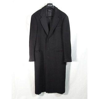 GIORGIO ARMANI（チェスターコート）のフリマアイテム一覧