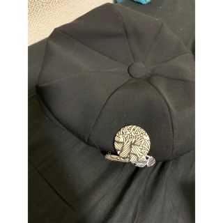 COMME des GARCONS HOMME PLUS（キャスケット）のフリマアイテム一覧