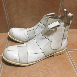 COMME des GARCONS HOMME PLUS（ブーツ）のフリマアイテム一覧