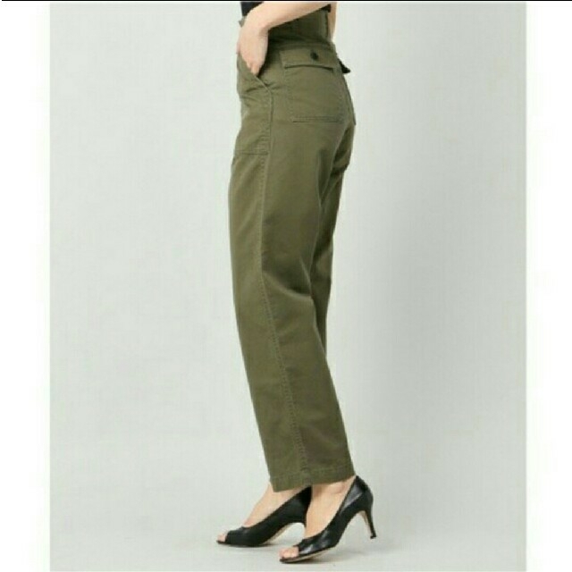 Spick & Span - ベイカーパンツの通販 by showco｜スピックアンド