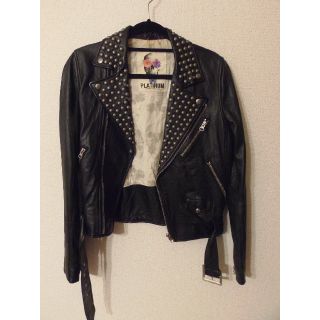 Vivienne Westwood（ライダースジャケット）のフリマアイテム一覧