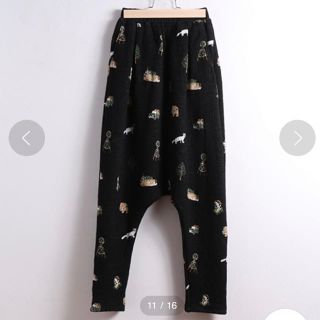 bedsidedrama（パンツ）のフリマアイテム一覧