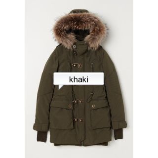 SLY（モッズコート）のフリマアイテム一覧