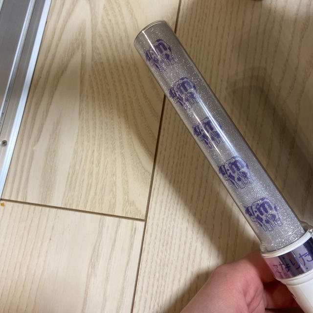 M!LK MOW MOW DREAM 超BIGな牛になりたい ペンライトの通販 by モコ's