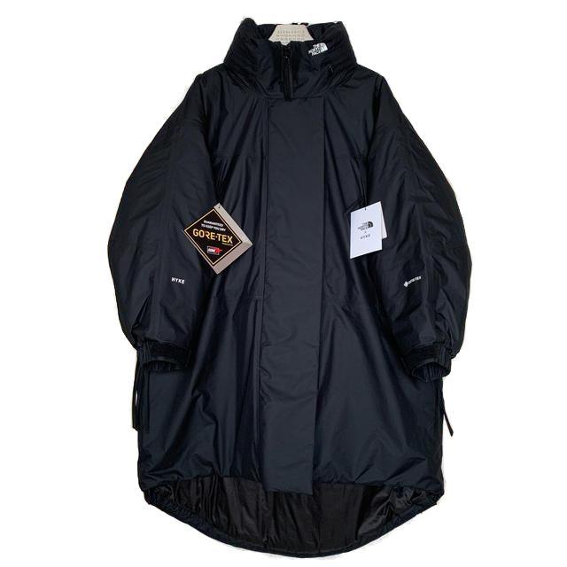 HYKE - 19AW NORTH FACE × HYKE GTX Monster Parkaの通販 by select's